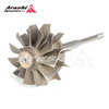 ARASHI TURBO Turbine Wheel For S300  (62.6/70 mm)