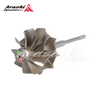 ARASHI TURBO Turbine Wheel For GT22 (44.02/49.98 mm)