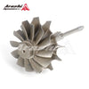 ARASHI TURBO Turbine Wheel For GT25  (45.9/54 mm)