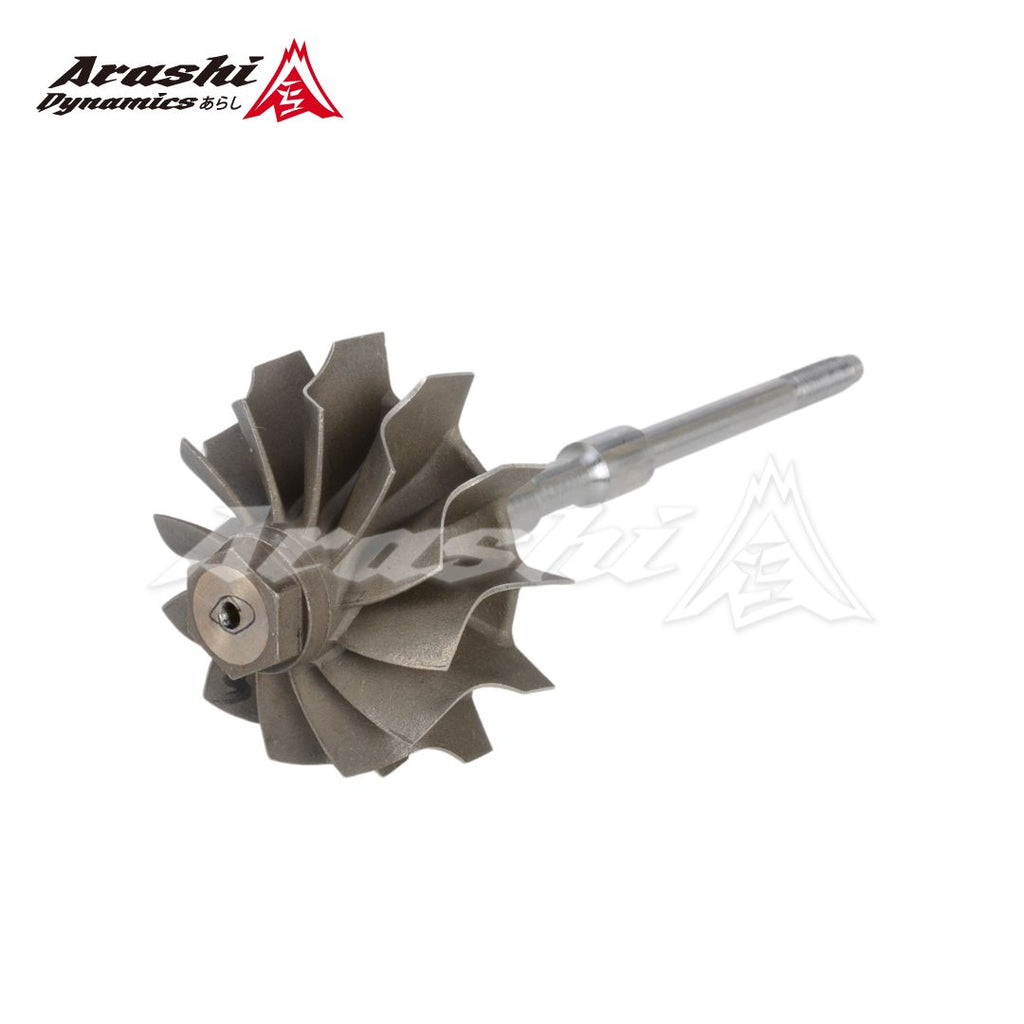 ARASHI TURBO Turbine Wheel For GT20  (40/47 mm)