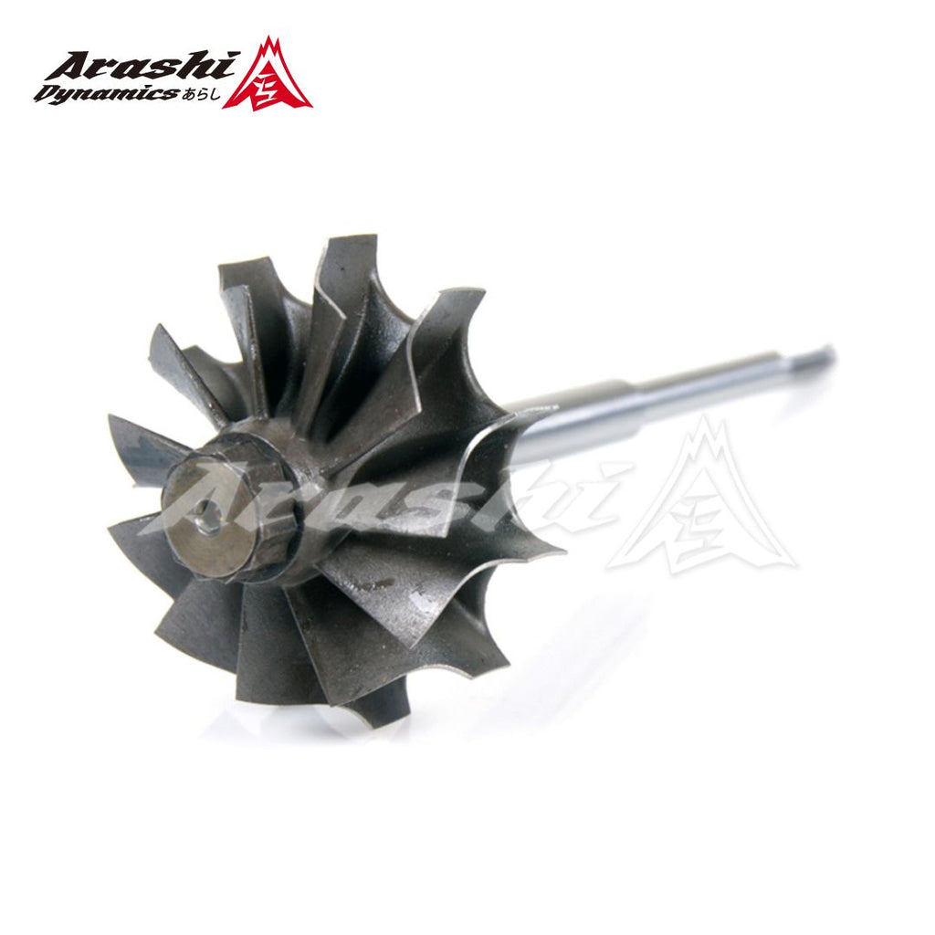 ARASHI TURBO Turbine Wheel For TF035HM (36/43 mm)
