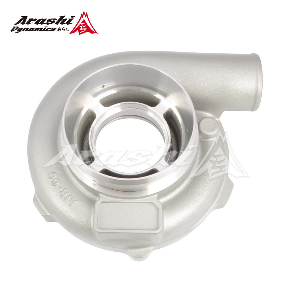 GT3076R Turbo Compressor Housing