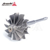 ARASHI TURBO Turbine Wheel For TD05H  (49/55.8 mm) 12 Blades