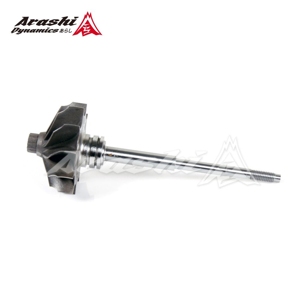 ARASHI TURBO Turbine Wheel For TF035 (37.7/43 mm)