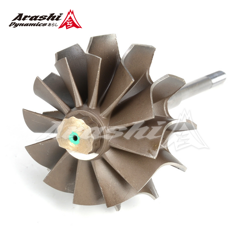 ARASHI TURBO Turbine Wheel For TD06 (55.2/65 mm)