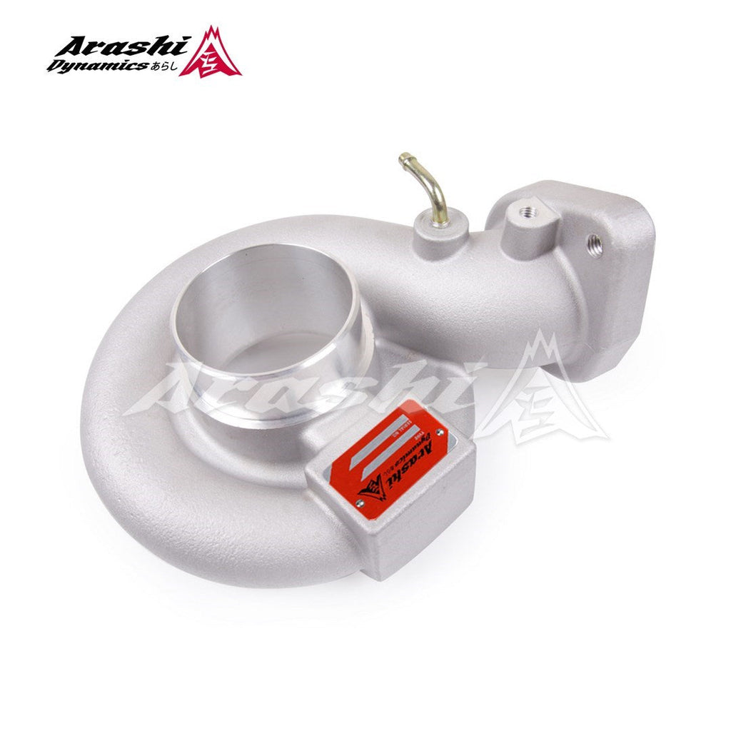 Legacy Forester Liberty GT WRX 08- TD05H-16G Compressor Housing