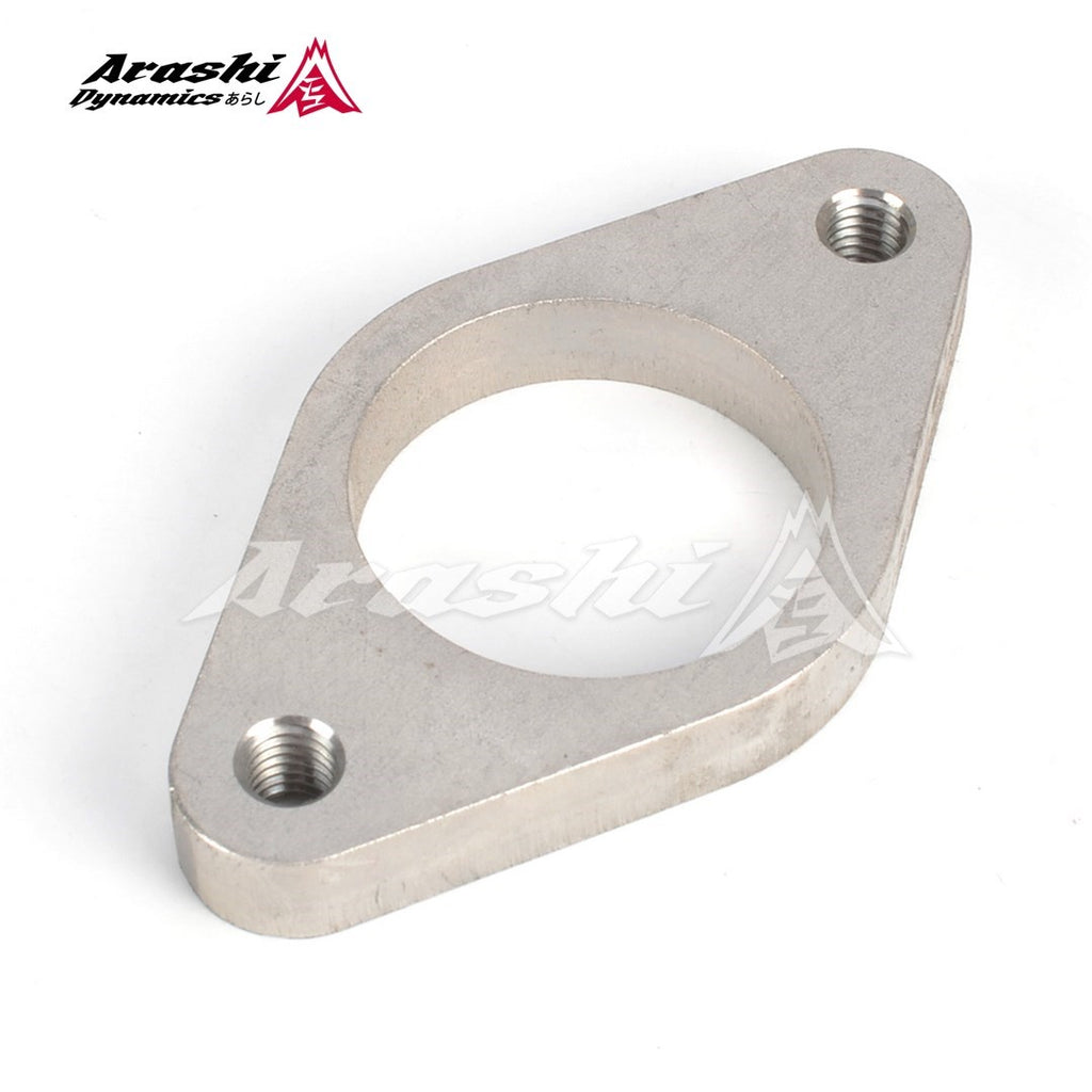 Upgrade Threaded holes Flange for TIAL 38mm Wastegate GT38