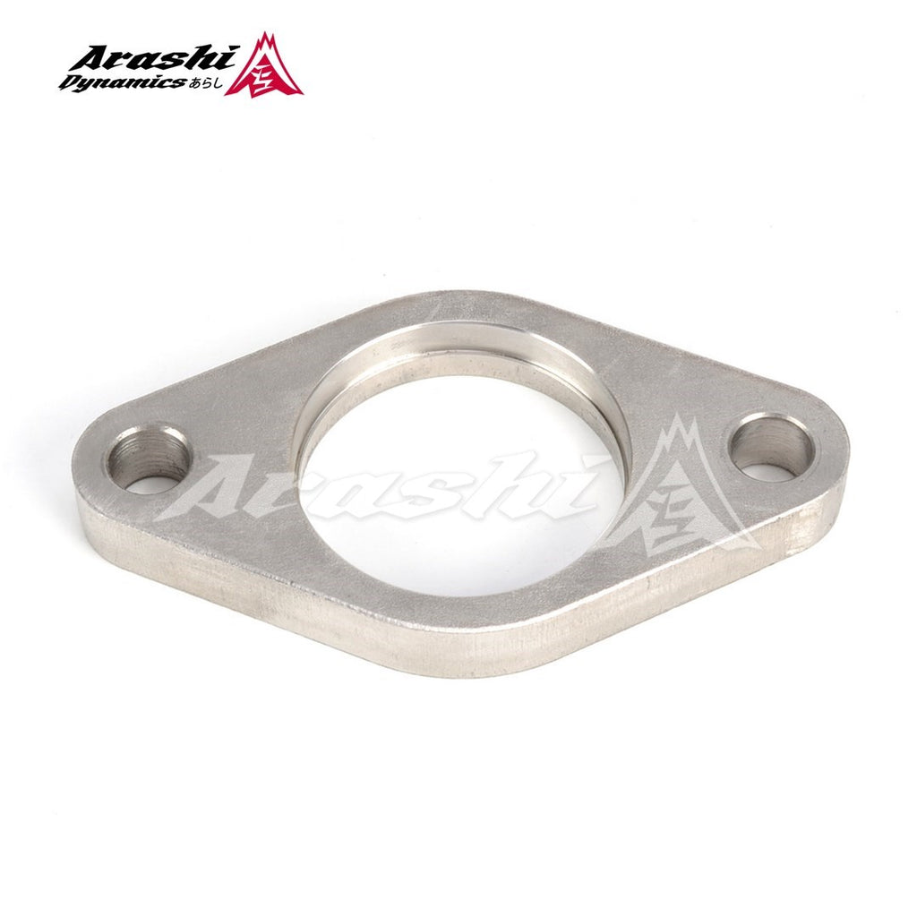 Upgrade Unthreaded holes Flange for TIAL 38mm Wastegate GT38