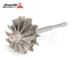 ARASHI TURBO Turbine Wheel For K24  (49.5/59 mm)