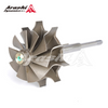 ARASHI TURBO Turbine Wheel For CT26  (52/68 mm)