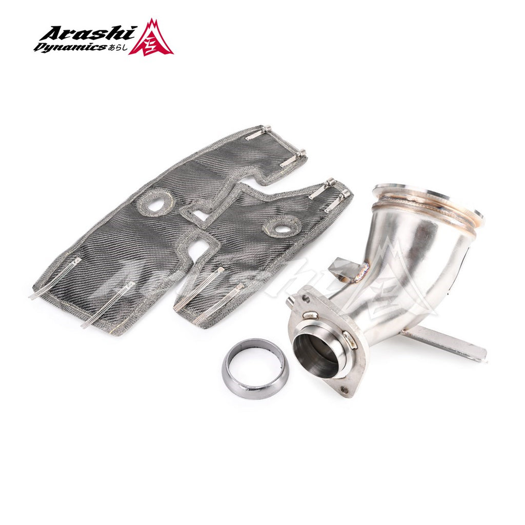 Exhaust Manifold Toyota GR Yaris GR Corolla GXPA16