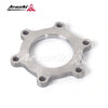 6 Bolt GT32 Discharge Turbine Out Flange 1/2
