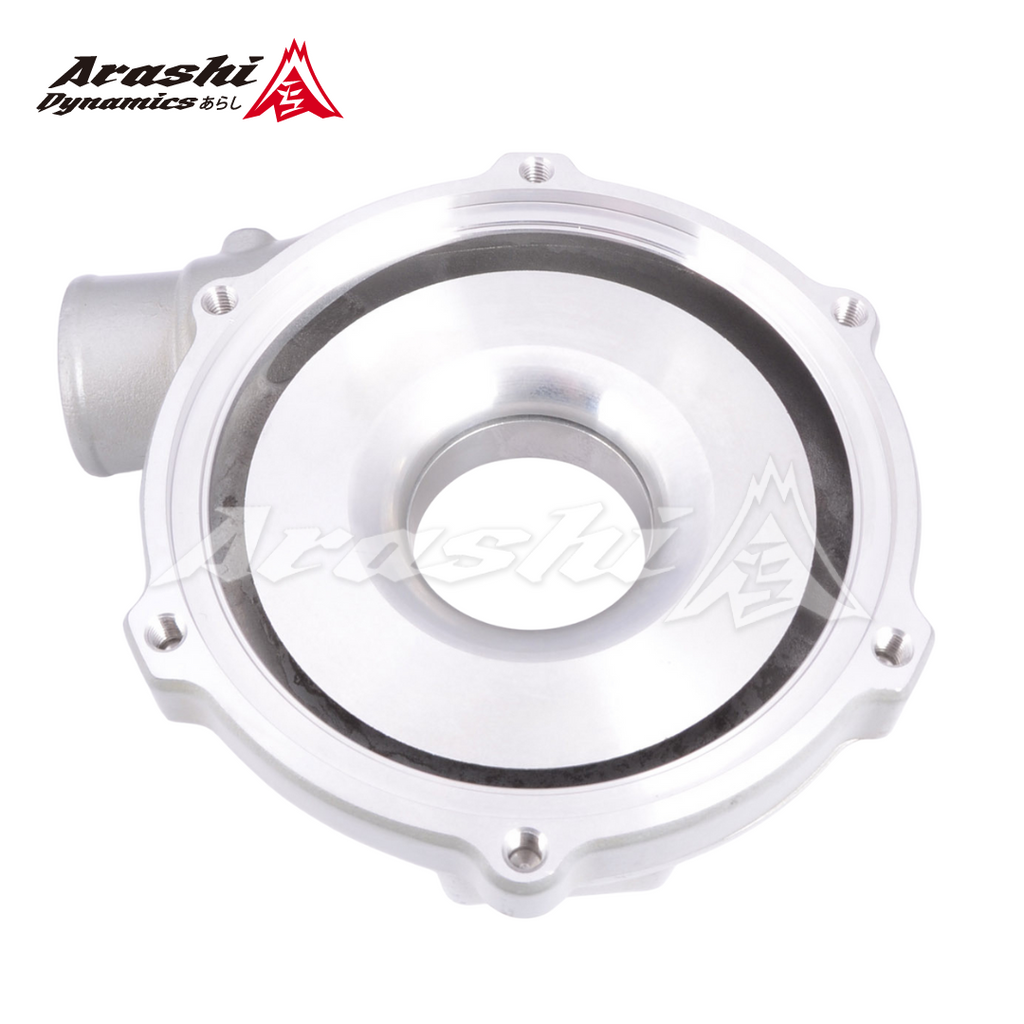 GTX3071R Turbo Compressor Housing