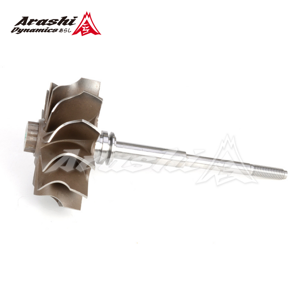ARASHI TURBO Turbine Wheel For TD06 (55.2/65 mm)