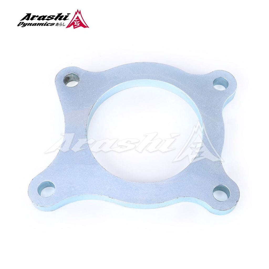 SUBARU FA20 Legacy Forester MGT2259S Turbo Turbine Outlet Down pipe Flange