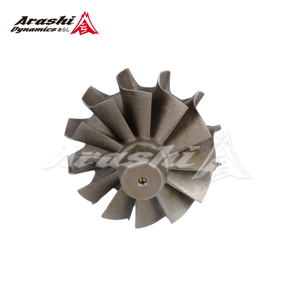 ARASHI TURBO Turbine Wheel For K04 (43.8/50 mm)