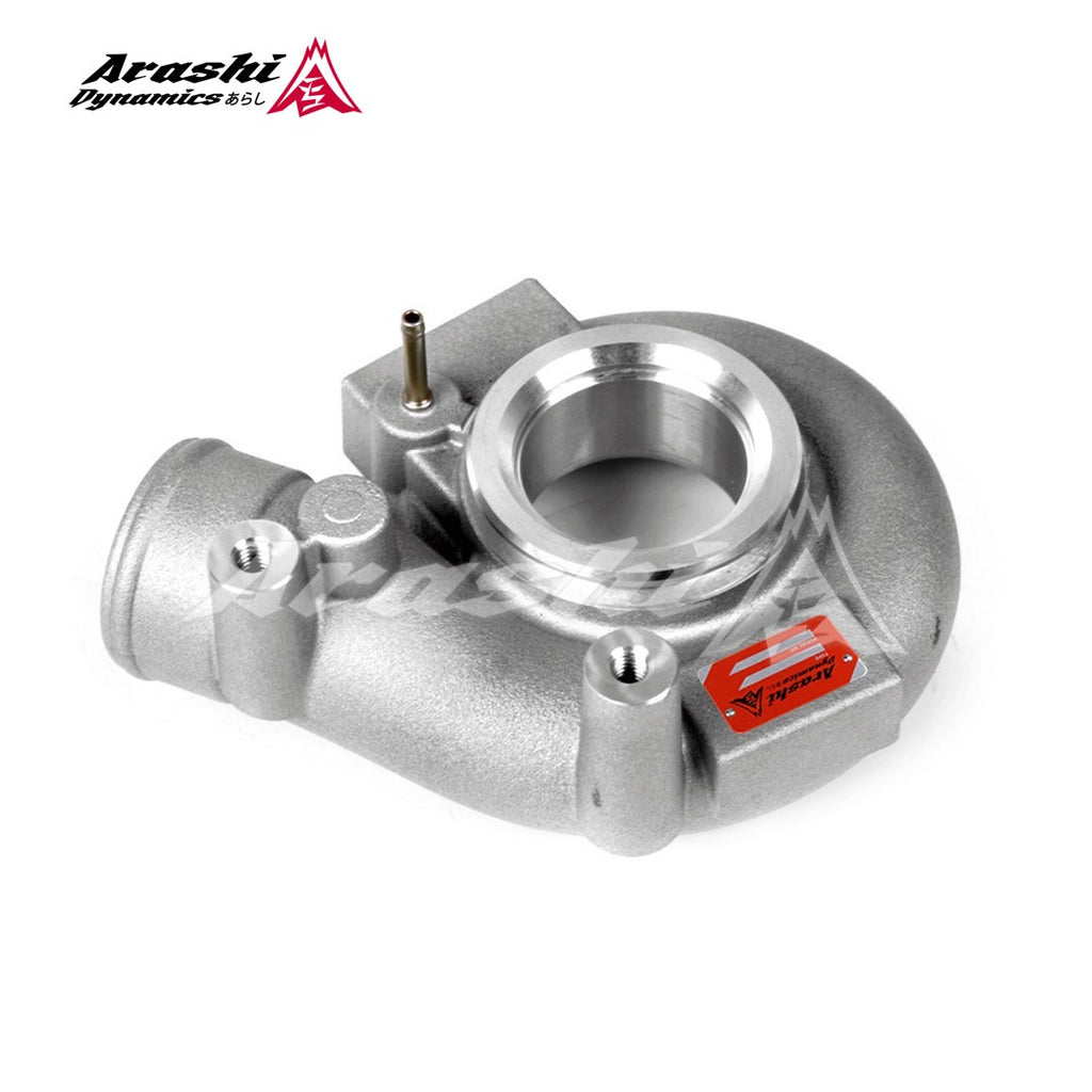 SAAB 9-3 9-5 AERO 19T B235R Compressor Housing