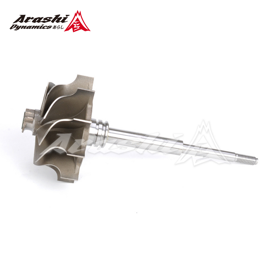 ARASHI TURBO Turbine Wheel For CT26  (52/68 mm)