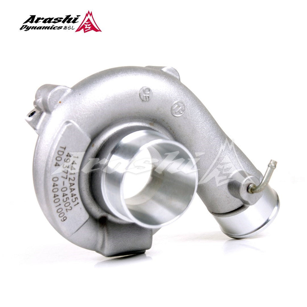 Subaru Impreza WRX TF035HM TD04L TD04HL 19T Compressor Housing