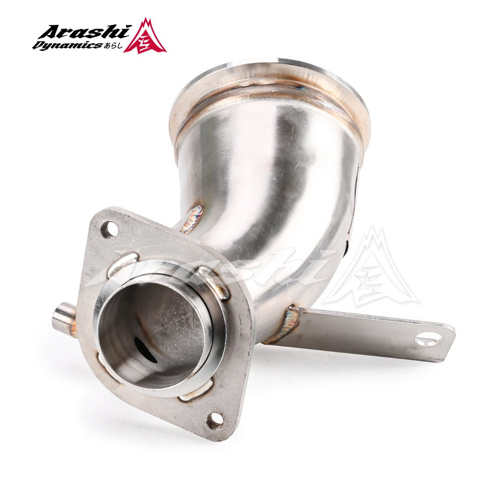 Exhaust Manifold Toyota GR Yaris GR Corolla GXPA16