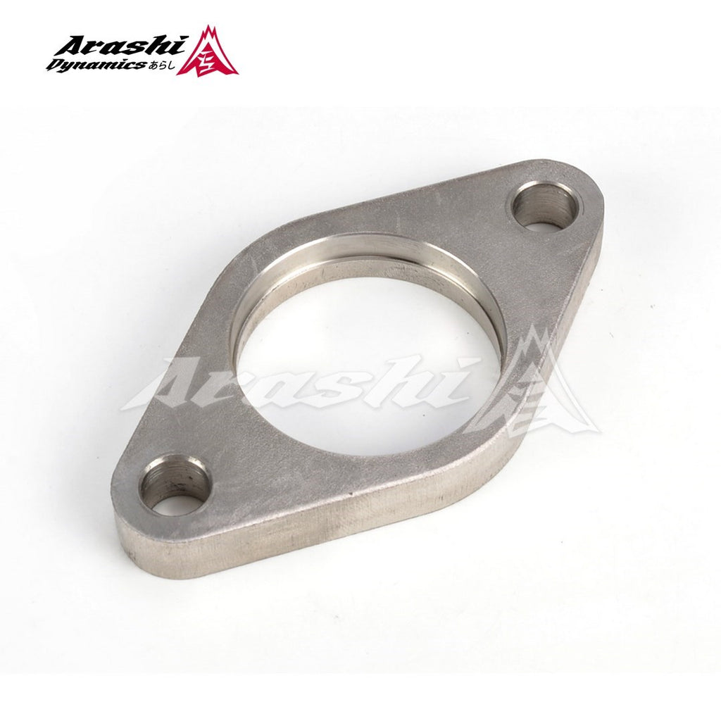 Upgrade Unthreaded holes Flange for TIAL 38mm Wastegate GT38
