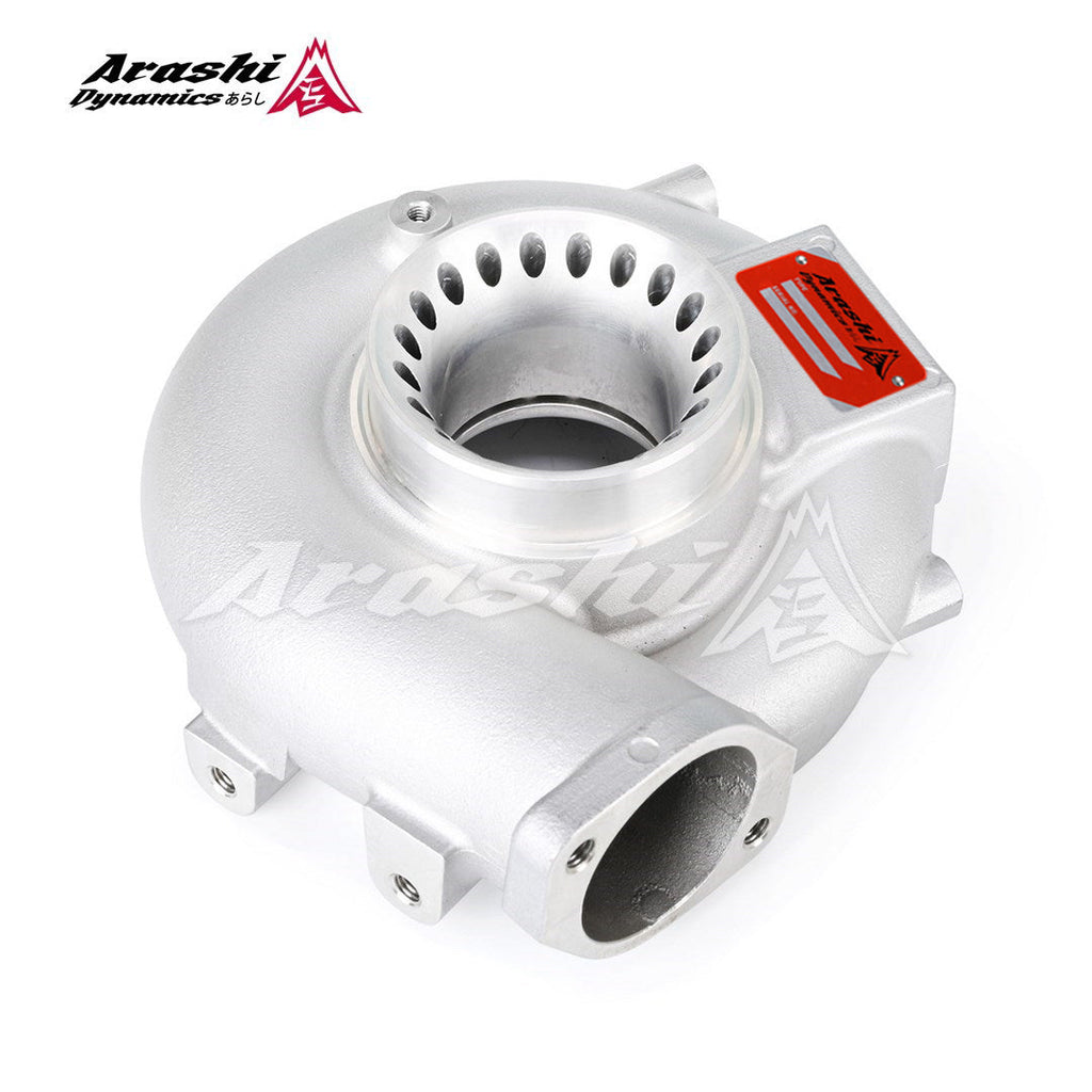 4G63T EVO 9 18G Compressor Housing