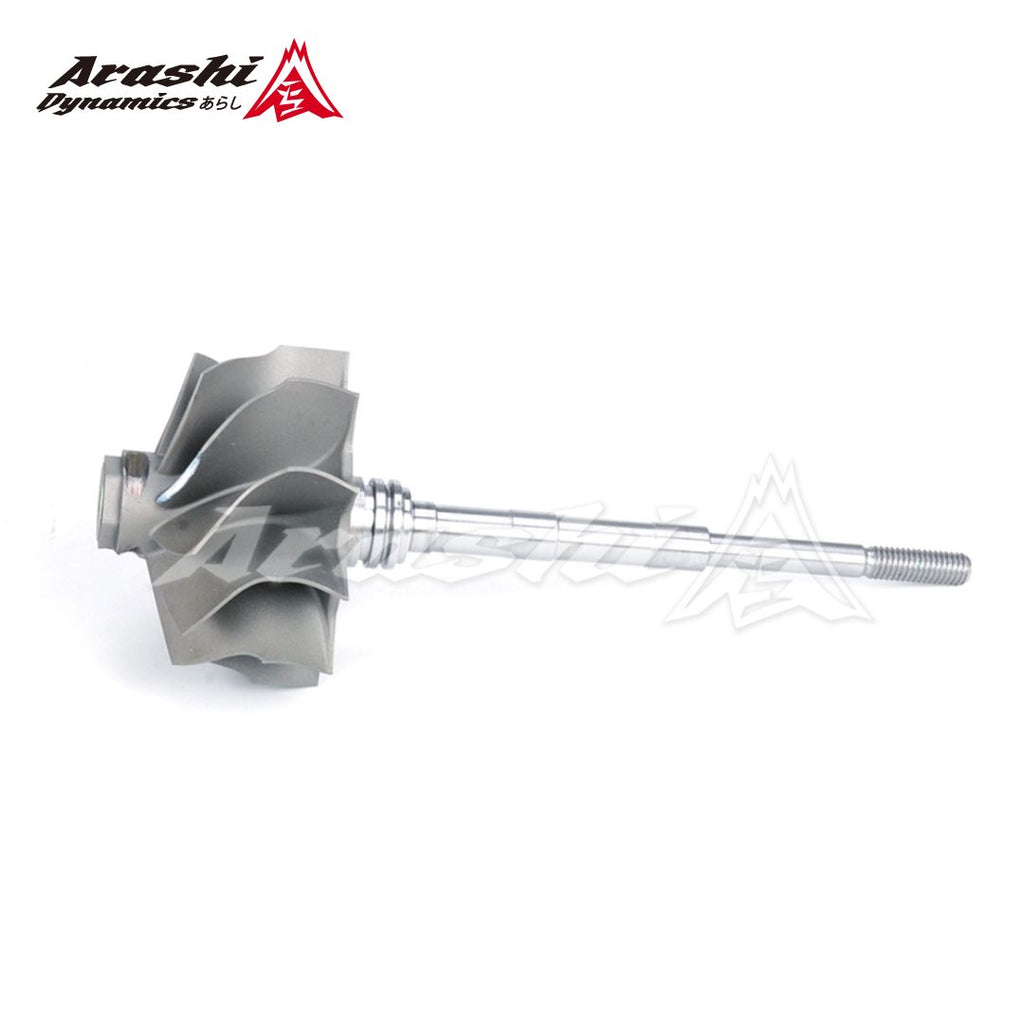 ARASHI TURBO Turbine Wheel For GT2835-84T (51.8/56.5 mm)