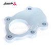 Nissan Silvia S13 S14 S15 SR20DET GT28R Turbo Turbine Outlet Downpipe Flange