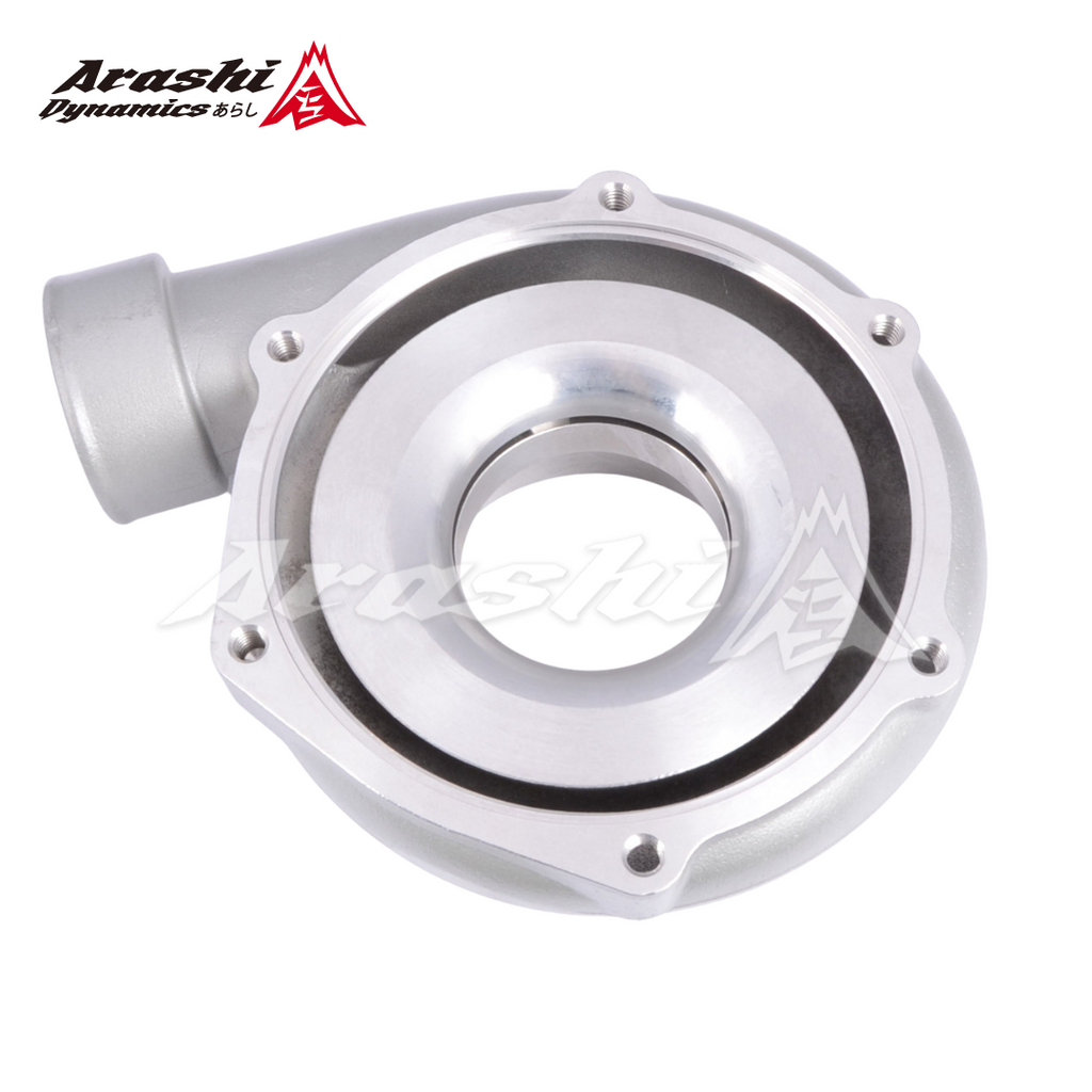 GTX3582R Turbo Compressor Housing