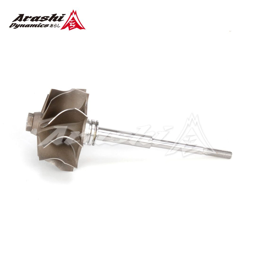 ARASHI TURBO Turbine Wheel For GT22 (42.2/49.2 mm)