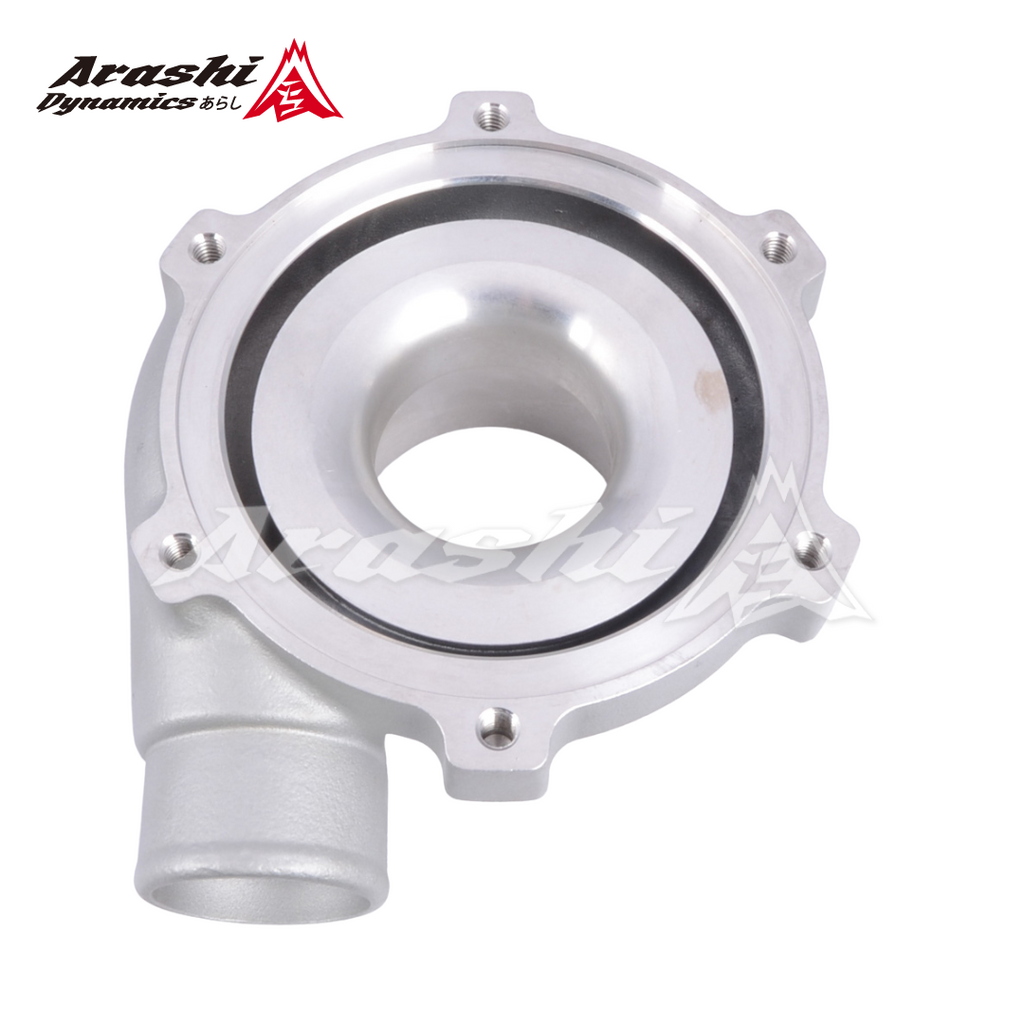 GT3071R GT2971R GT2835 Turbo Compressor Housing