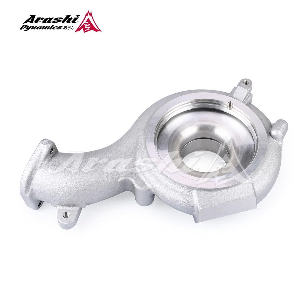 Mitsubishi 4B11 EVO X / 10 18G Turbo Upgrade Compressor Housing
