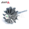 ARASHI TURBO Turbine Wheel For TD04H  (44.2/52 mm)