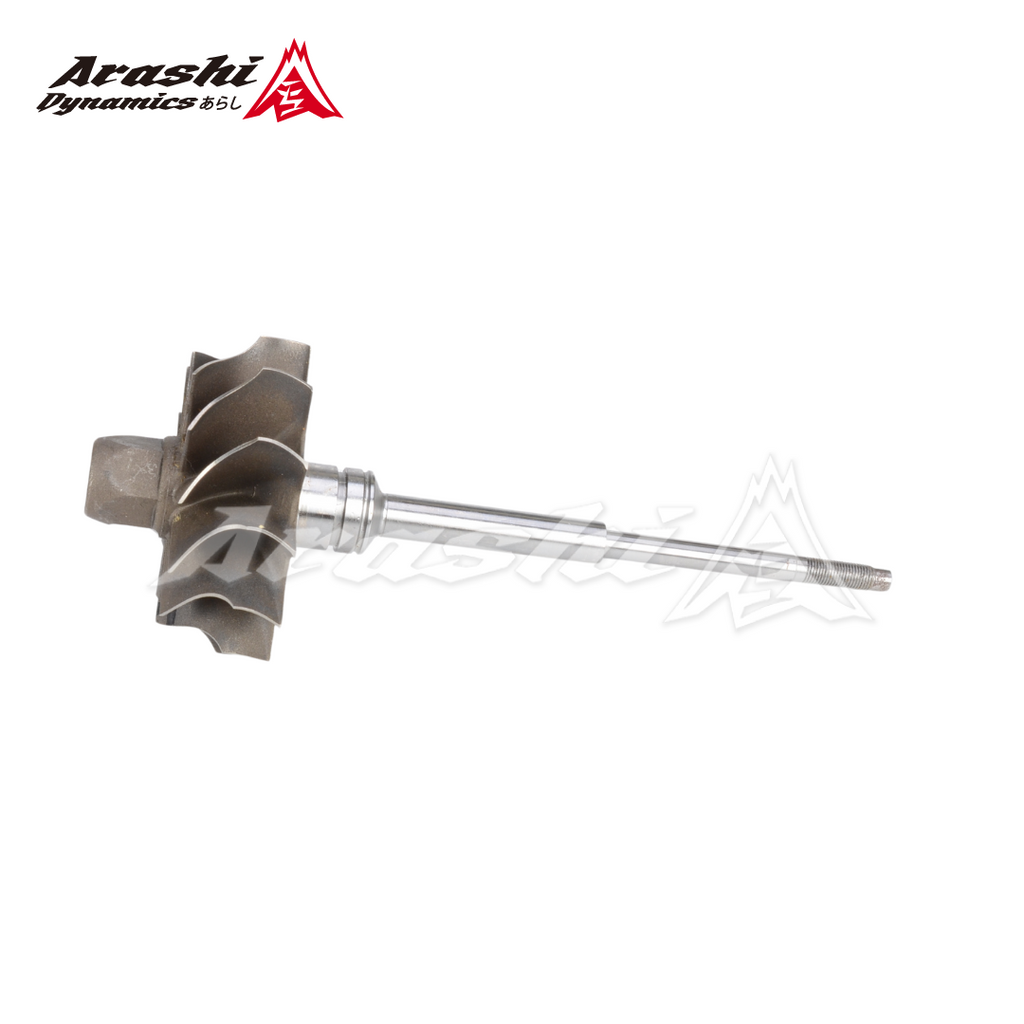 ARASHI TURBO Turbine Wheel For K04 (42/50 mm)