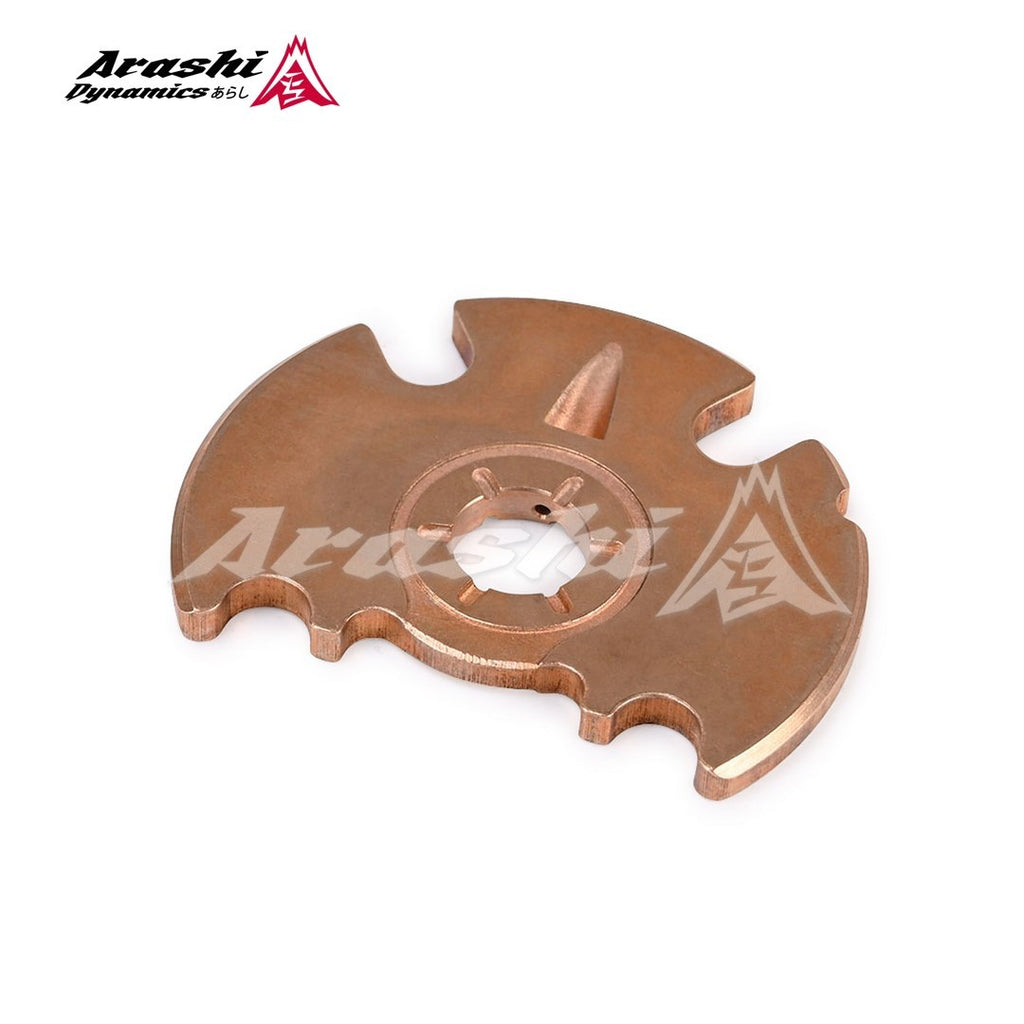 Turbo Rebuild Kit Garrett MGT2259S For Subaru FA20 WRX Forester 814306 ...