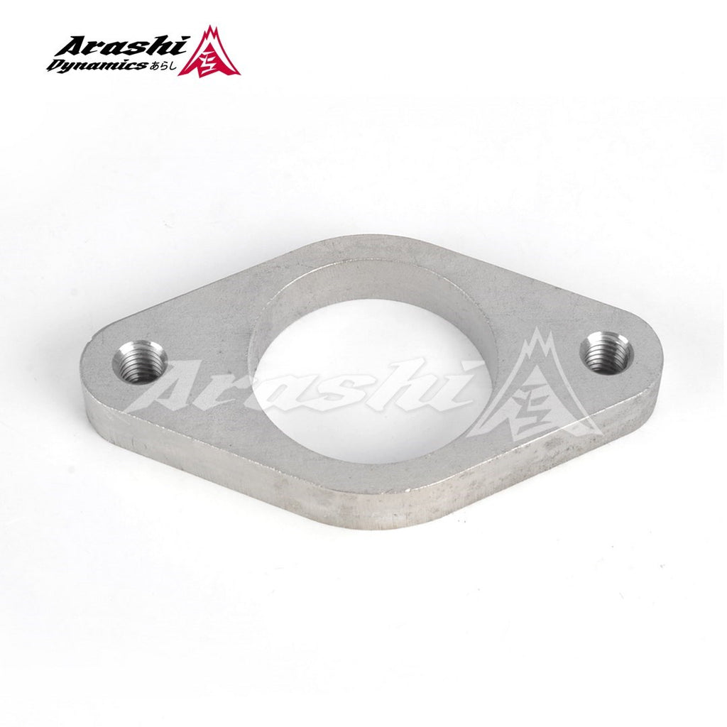 Upgrade Threaded holes Flange for TIAL 38mm Wastegate GT38