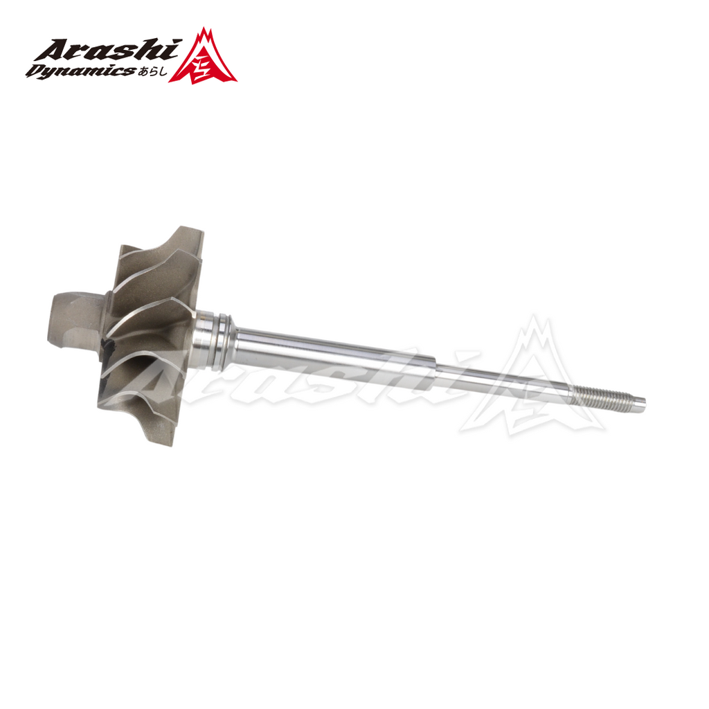 ARASHI TURBO Turbine Wheel For K14  (37.2/50.05 mm)