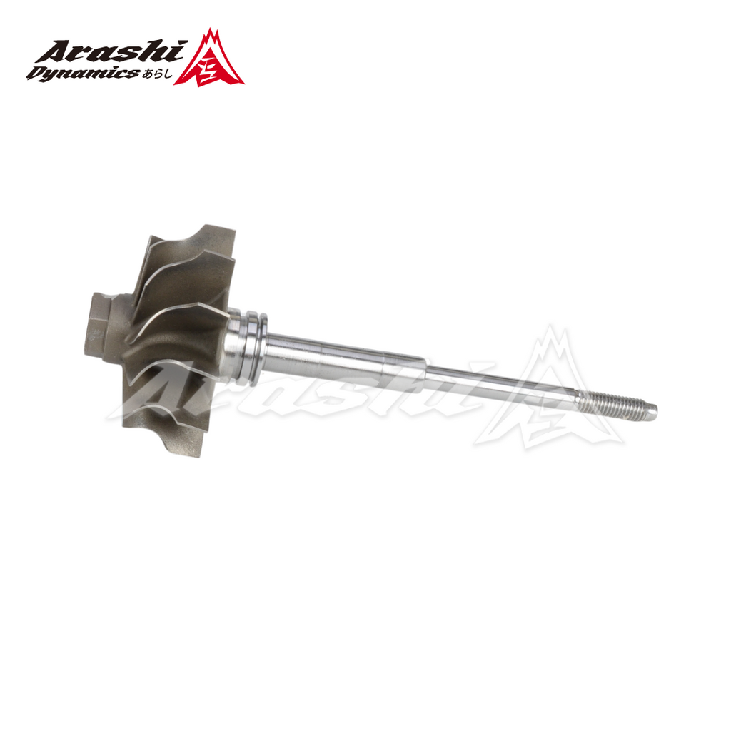ARASHI TURBO Turbine Wheel For GT20 (38.6/47 mm)
