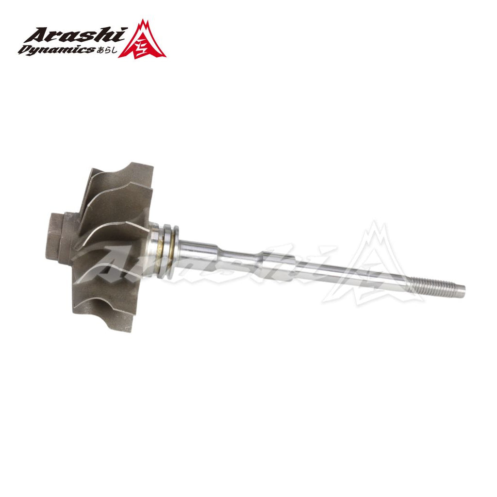 ARASHI TURBO Turbine Wheel For GT20  (40/47 mm)