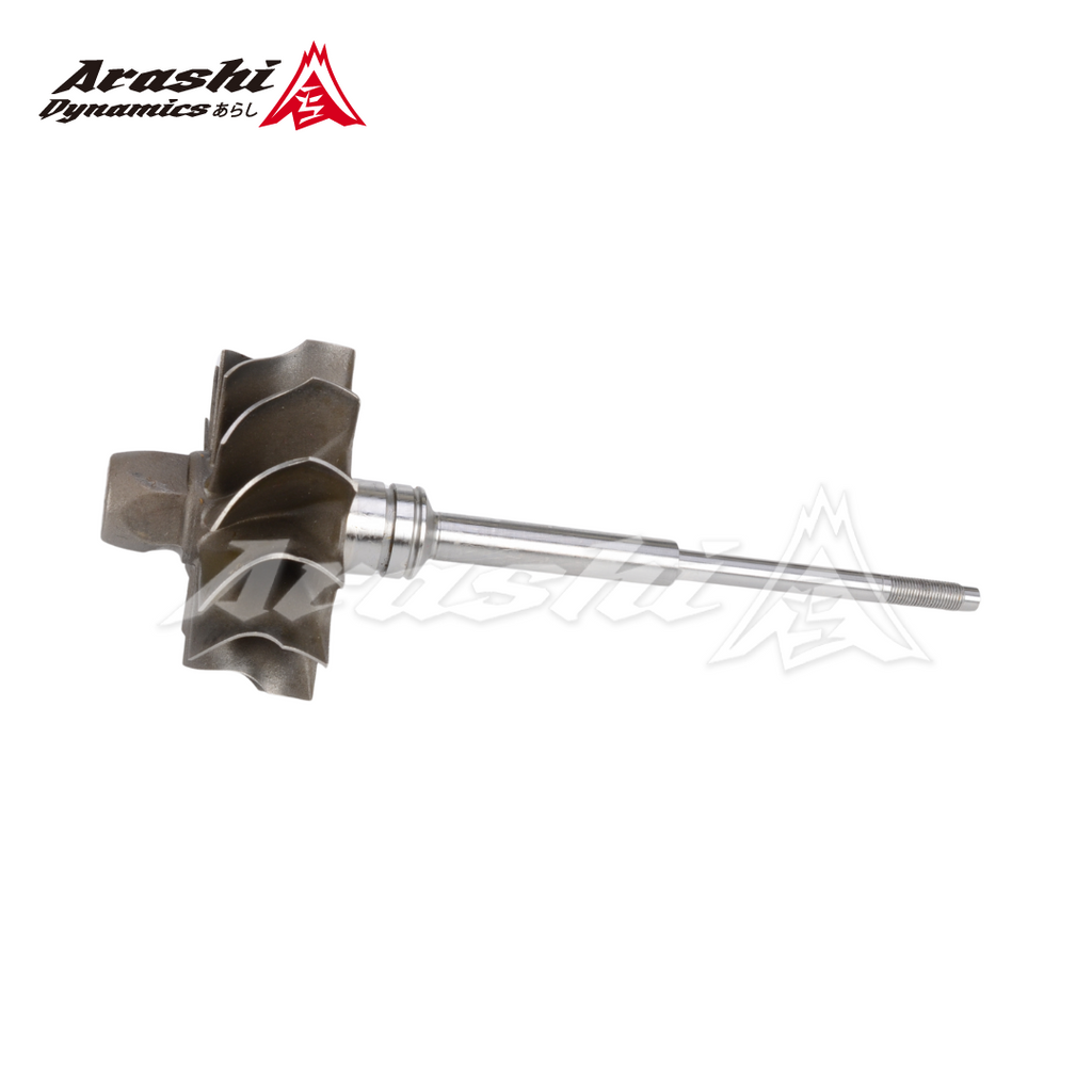 ARASHI TURBO Turbine Wheel For K04 (43.8/50 mm)