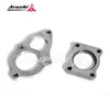 Mitsubishi 4G63T EVO1- EVO3 Galant DSM VR4 Turbo Turbine Manifold Downpipe Flange