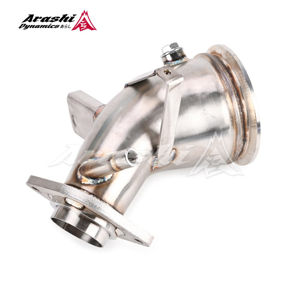 Exhaust Manifold Toyota GR Yaris GR Corolla GXPA16