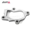 Greddy TD04 TD04H TD04HL 12T 15G 19T Turbo Down Dump Pipe Flange
