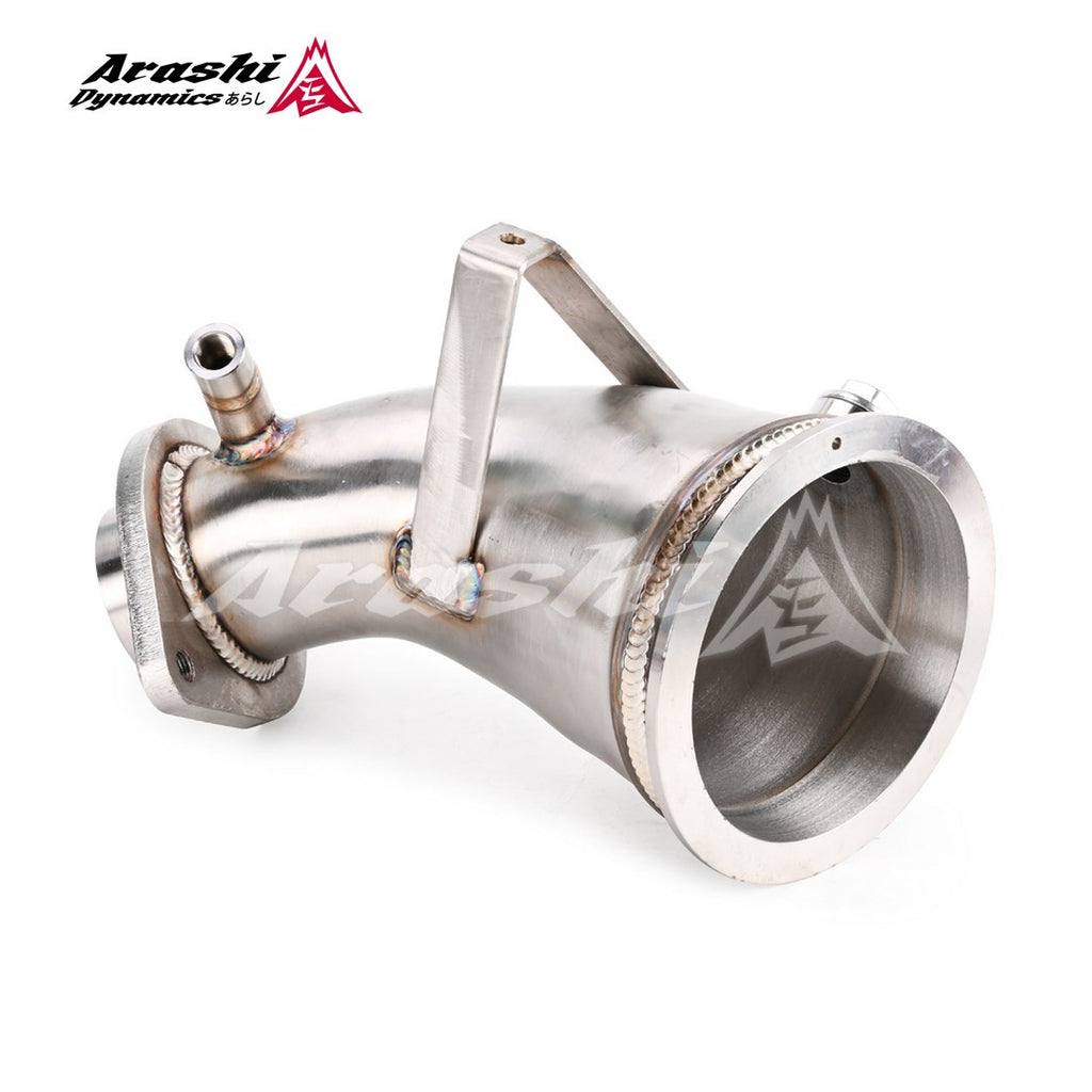 Exhaust Manifold Toyota GR Yaris GR Corolla GXPA16