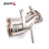 Exhaust Manifold Toyota GR Yaris GR Corolla GXPA16