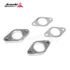 Flange Gasket Set for Tial 35mm and 38mm GT38 External Wastegate Stainless Steel