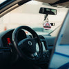 Car Air Fresheners (3pcs)