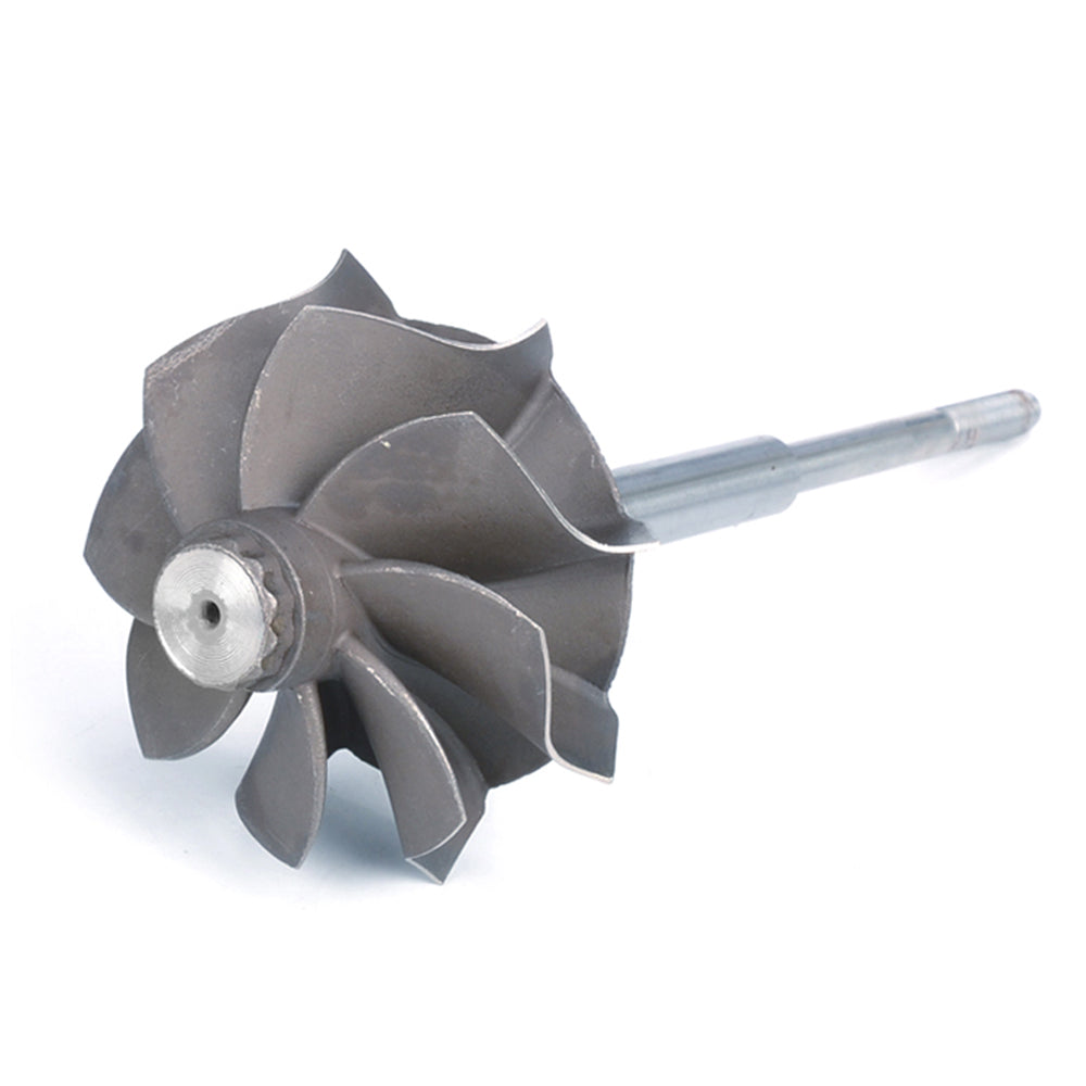 ARASHI TURBO Turbine Wheel For AUDI S3 (47.48/54.8 mm) Reverse