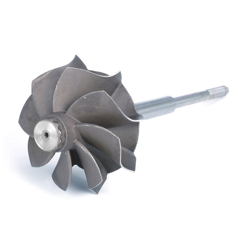 ARASHI TURBO Turbine Wheel For AUDI S3 (47.48/54.8 mm) Reverse