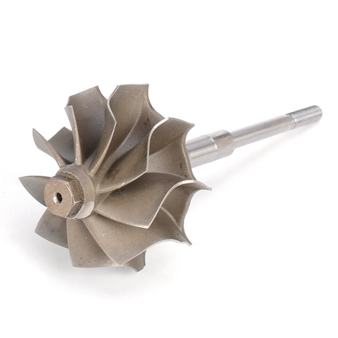 ARASHI TURBO Turbine Wheel For GT22 (42.2/49.2 mm)